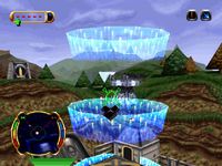 B-Movie sur Sony Playstation